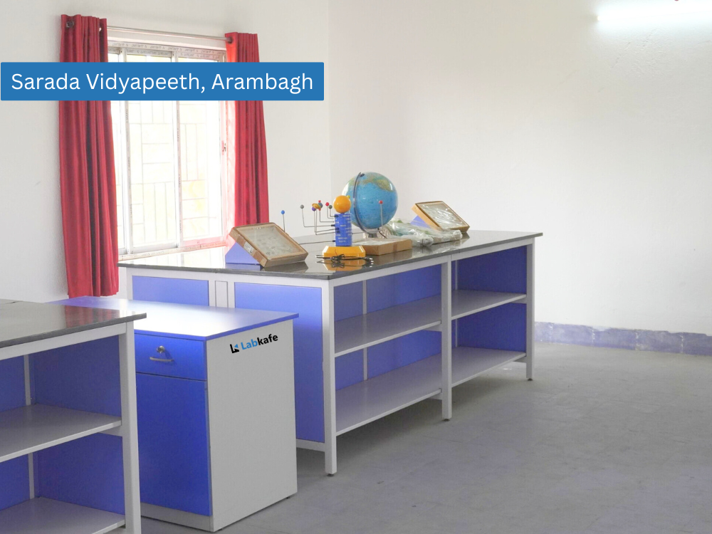 Sarada Vidyapeeth, Arambagh